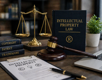 Intellectual Property
