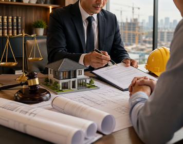 Real Estate and Construction