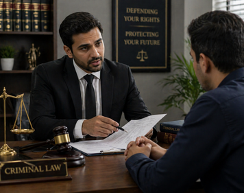 Criminal Law
